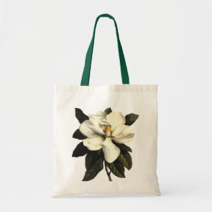 Tote Bag Fleur de Magnolia
