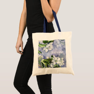 Tote Bag Fleur de pomme