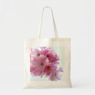 Tote Bag Fleur de printemps