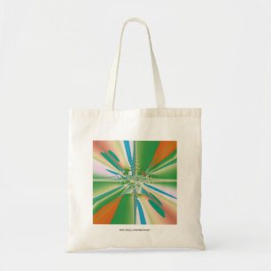 Tote Bag Fleur de printemps