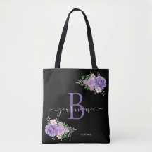 fleur de rose bleu marine, Moderne Élégant Minimal