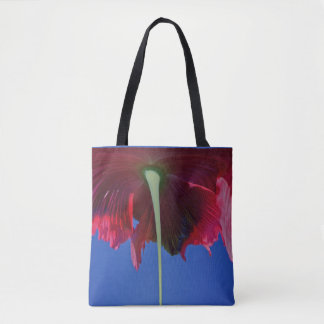 Tote Bag Fleur fondue