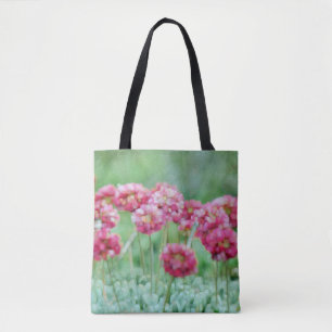 Tote Bag Fleur sauvage