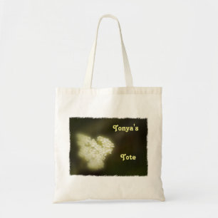 TOTE BAG FLEUR SAUVAGE 6 FOURRE-TOUT
