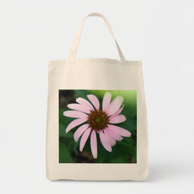 Tote Bag Fleurs (Devant)