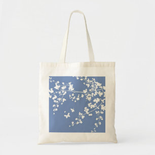 Tote Bag Fleurs de cerisier