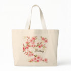 Fleurs de cerisier élégantes