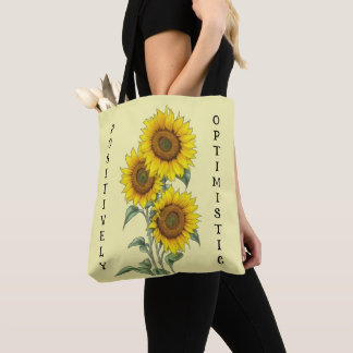 Tote Bag Fleurs de couleur aquarelle