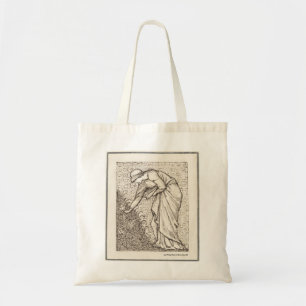 Tote Bag Fleurs de cueillette