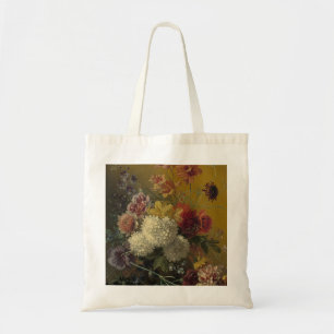 Tote Bag Fleurs de maître hollandais antique Georgius van O