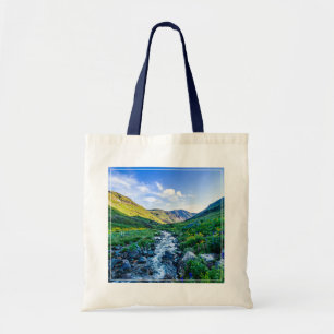 Tote Bag Fleurs   Fleurs sauvages en Colorado