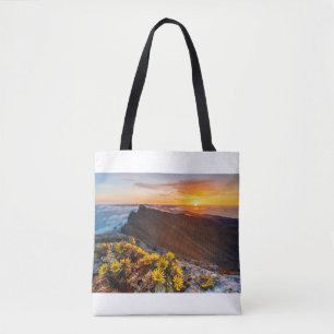 Tote Bag Fleurs Îles Canaries, Espagne