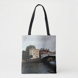 Tote Bag fleuve York