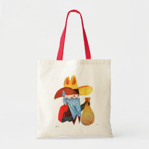 Tote Bag Flics et voleurs