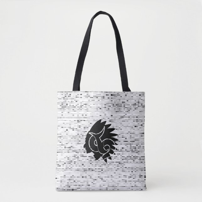 Tote Bag Flip Side Native (Devant)