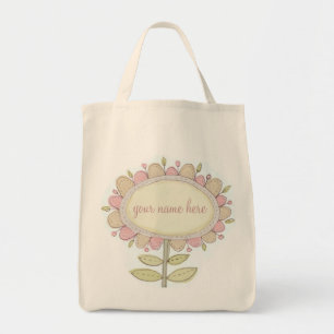 Tote Bag flora73 ..... personnalisent ce fourre-tout avec