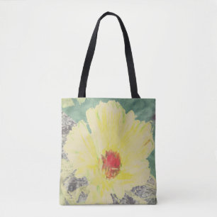Tote Bag Floral