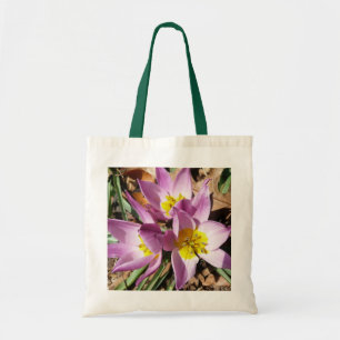 Tote Bag Floral de Pink