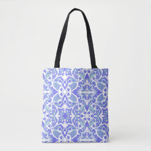 Tote Bag Flore de Wedgewood