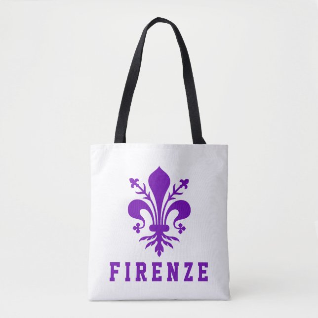 Tote Bag Florence (Devant)