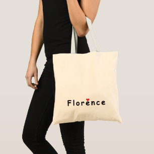Tote Bag Florence Italie