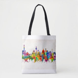 Tote Bag Florence Italie Skyline