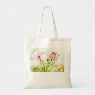 Tote Bag Floreslindas