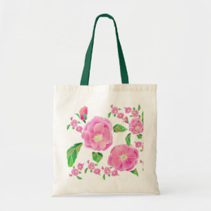 Tote Bag Floribunda Fourre-tout