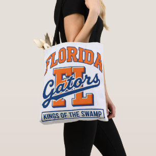 Tote Bag Florida Gators Rois du Marais Vintage Collège