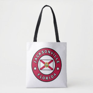 Tote Bag Floride de Jacksonville