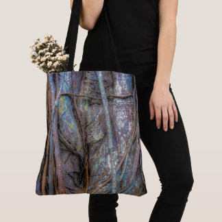 Tote Bag Floride Strangler Fig