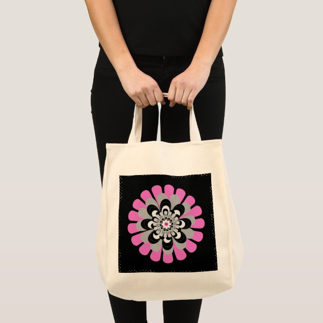 Tote Bag Flou (Devant (produit))
