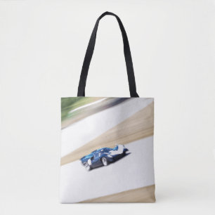 Tote Bag Flou de vitesse