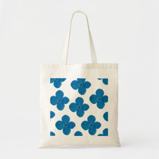 Tote Bag flowers