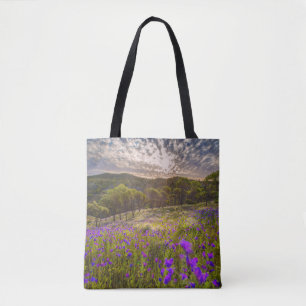 Tote Bag Flowers (homonymie) Ordre d'Australie