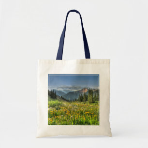 Tote Bag Flowers (homonymie) Wildflowers Silverton Colora