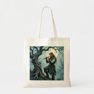 Tote Bag Flûte Elf