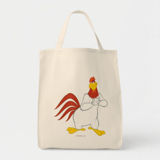 Tote Bag Foghorn Leghorn| Mauvais regard