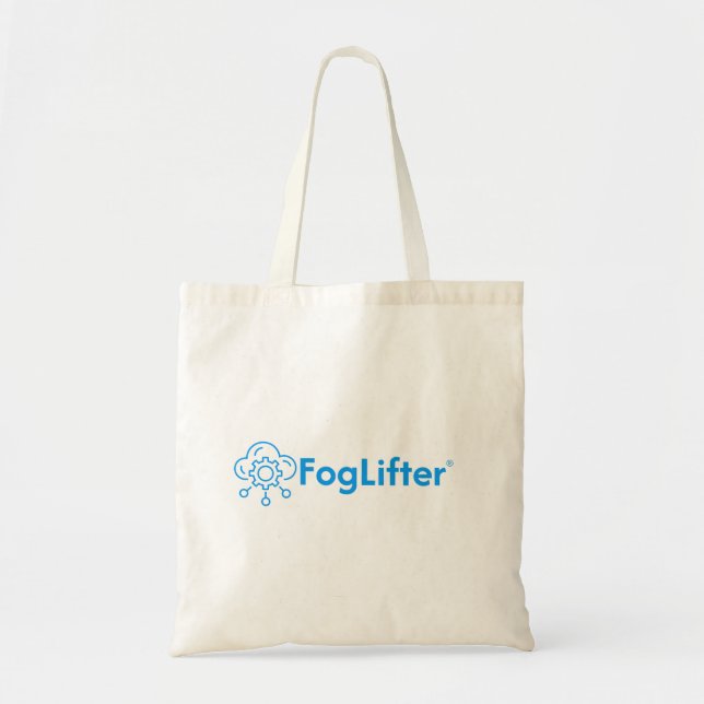 Tote Bag FogLifter fourre-tout (Devant)