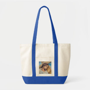 Tote Bag Foi chrétienne Jésus Christ