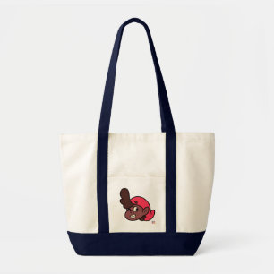 Tote Bag Folktastic : Créatures du Brésil
- Saci