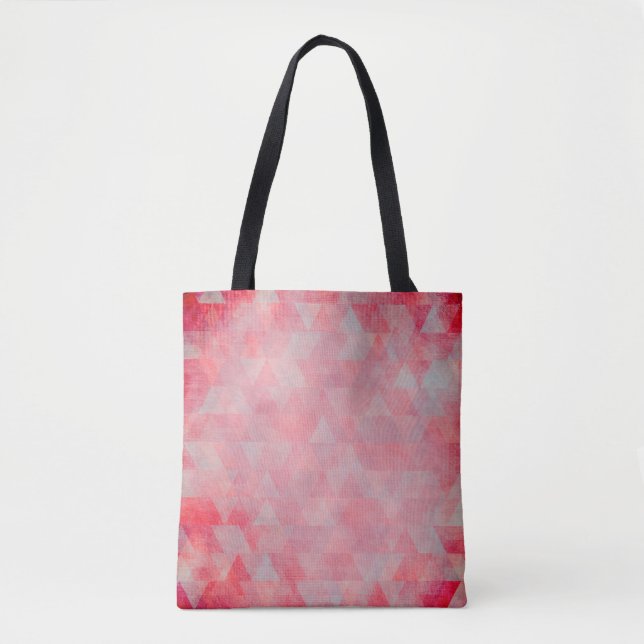 Tote Bag fond de grunge abstrait, vieux, vieillissement, an (Devant)