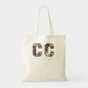 Tote Bag Fondations CC Tuteur Conversations Classiques Mais