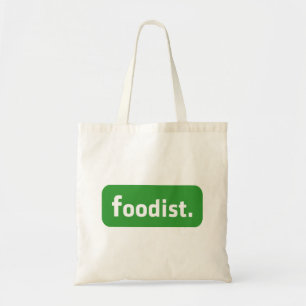 Tote Bag Foodiste.