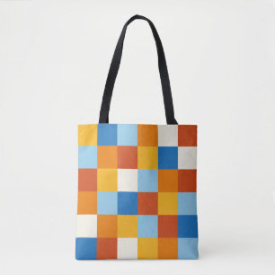 Tote Bag Football