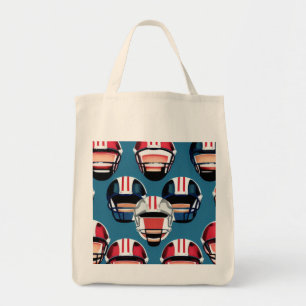 Tote Bag Football américain