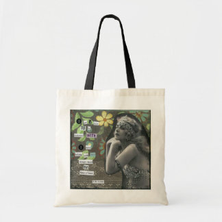 Tote Bag Force Fourre-tout