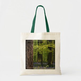 Tote Bag Forest Bluebells en Belgique