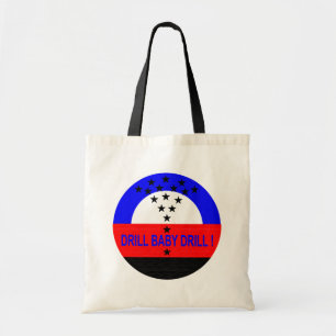 Tote Bag FORET DE BÉBÉ DE FORET !  TOTE_small