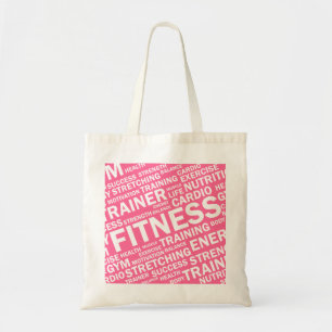 Tote Bag Formateur personnel
